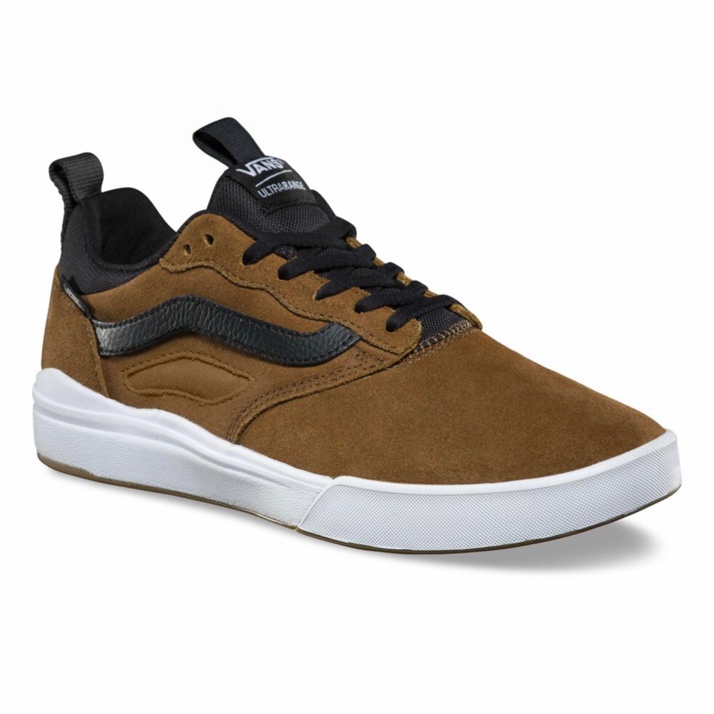 Vans Ultrarange Pro Shoes - Picture 1 of 3